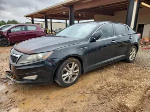 2012 KIA OPTIMA