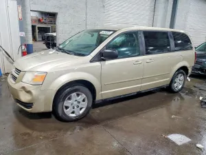 2010 DODGE CARAVAN