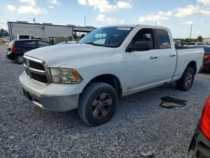 2013 RAM 1500