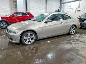 2008 BMW 3 SERIES