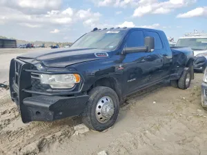 2022 RAM 3500