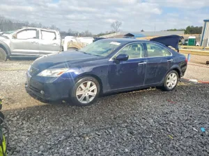 2007 LEXUS ES350