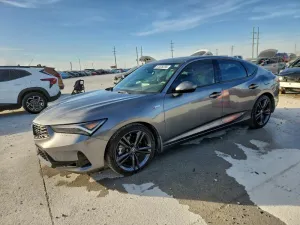 2023 ACURA INTEGRA A-