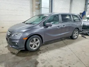 2020 HONDA All Models