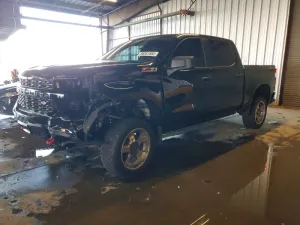 2020 CHEVROLET ALL Models