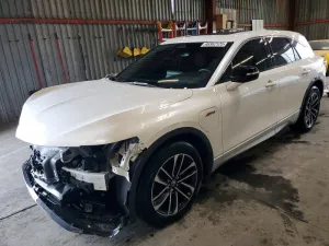 2024 ACURA ZDX A-SPEC