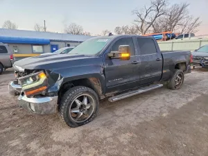 2017 CHEVROLET ALL Models