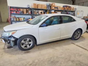 2015 CHEVROLET MALIBU