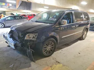 2015 CHRYSLER MINIVAN