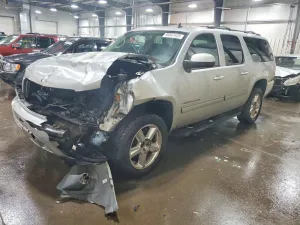 2011 CHEVROLET SUBURBAN