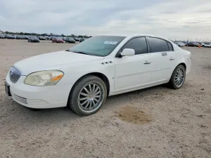 2006 BUICK LUCERNE