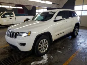 2021 JEEP GRAND CHER