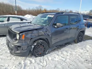 2020 JEEP RENEGADE