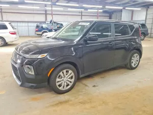 2020 KIA SOUL