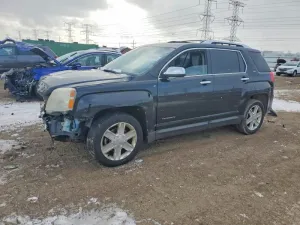 2011 GMC TERRAIN
