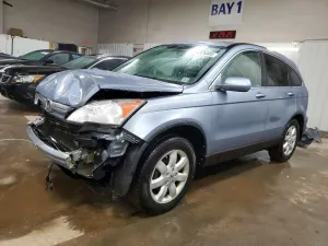 2009 HONDA CRV