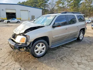 2003 GMC ENVOY