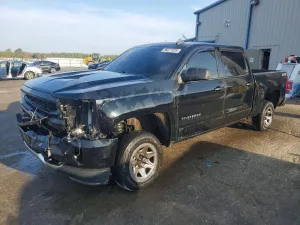 2017 CHEVROLET ALL Models