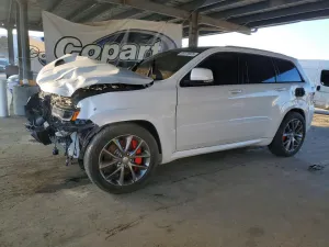 2019 JEEP GRAND CHER