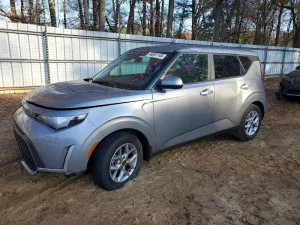 2025 KIA SOUL