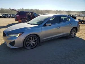 2020 ACURA ILX