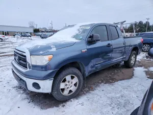 2010 TOYOTA TUNDRA