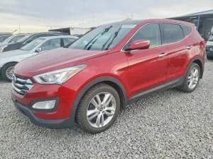 2013 HYUNDAI SANTA FE