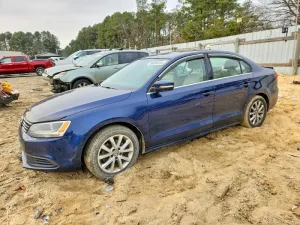 2014 VOLKSWAGEN JETTA