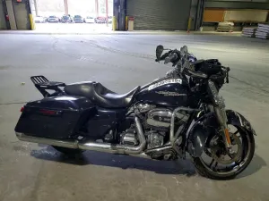 2019 HARLEY-DAVIDSON FL