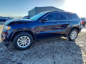 2015 JEEP GRAND CHER