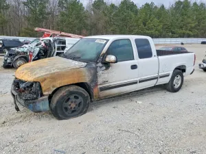 2000 CHEVROLET ALL Models