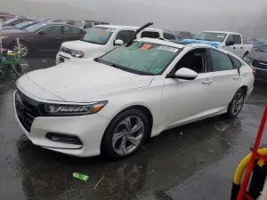 2020 HONDA ACCORD