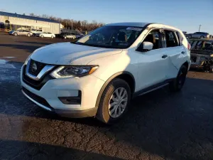 2020 NISSAN ROGUE