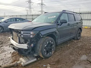 2024 HYUNDAI SANTA FE