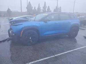 2023 FISKER AUTOMOTIVE OCEAN