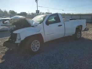 2011 CHEVROLET ALL Models