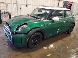 2023 MINI COOPER