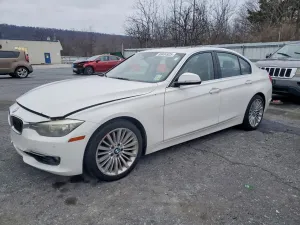 2013 BMW 3 SERIES