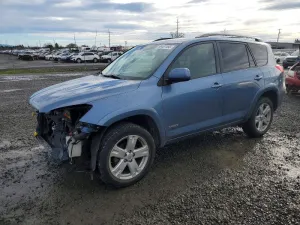 2006 TOYOTA RAV4