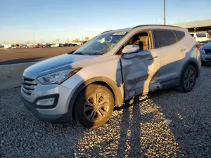 2013 HYUNDAI SANTA FE