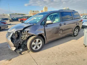 2017 TOYOTA All Models