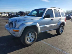 2003 JEEP LIBERTY