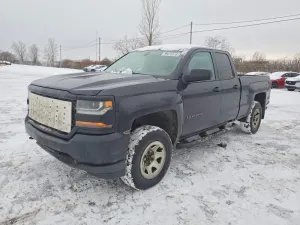 2016 CHEVROLET ALL Models