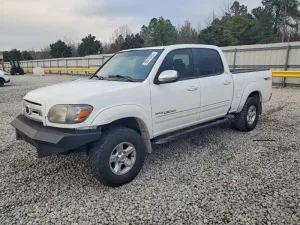 2006 TOYOTA TUNDRA
