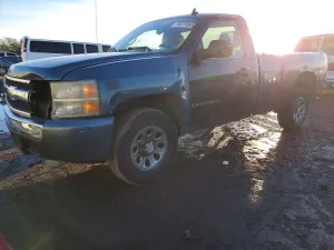 2008 CHEVROLET ALL Models