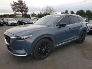 2021 MAZDA CX-9