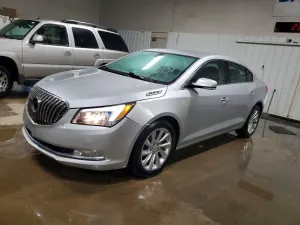2015 BUICK LACROSSE