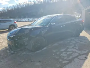 2020 KIA OPTIMA