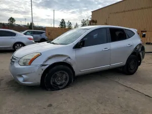 2011 NISSAN ROGUE