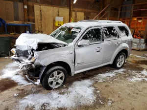2008 MERCURY MARINER